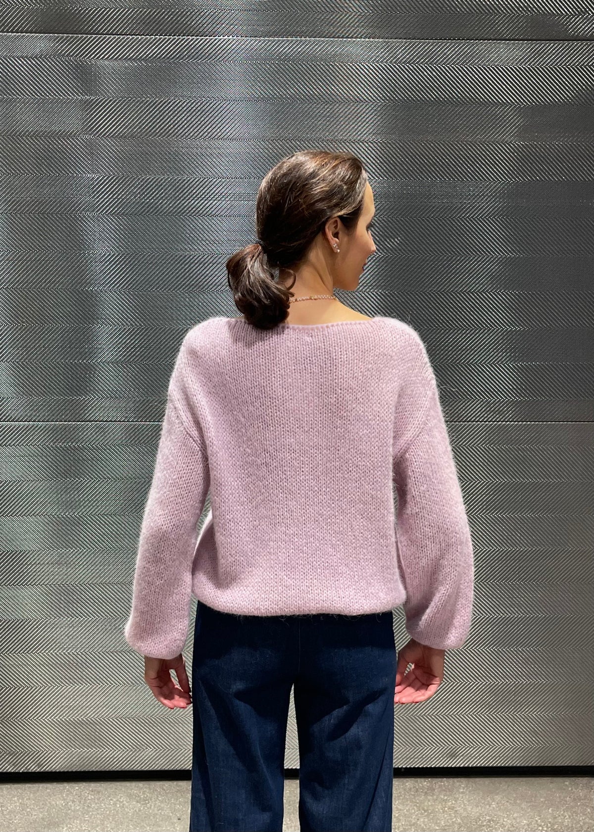 Strickpullover &#39;Rosa&#39;