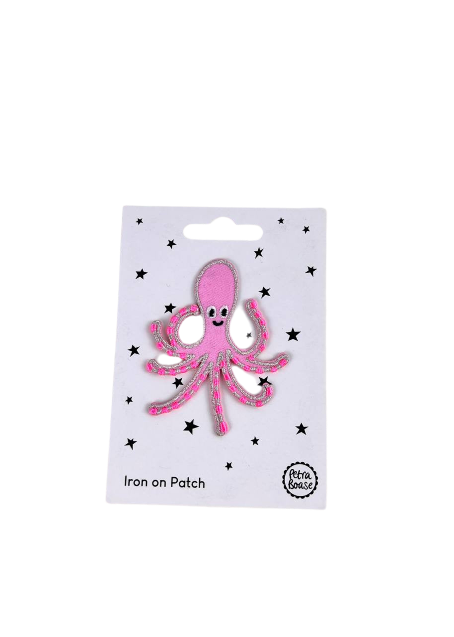 Patch &#39;Oktopus&#39;