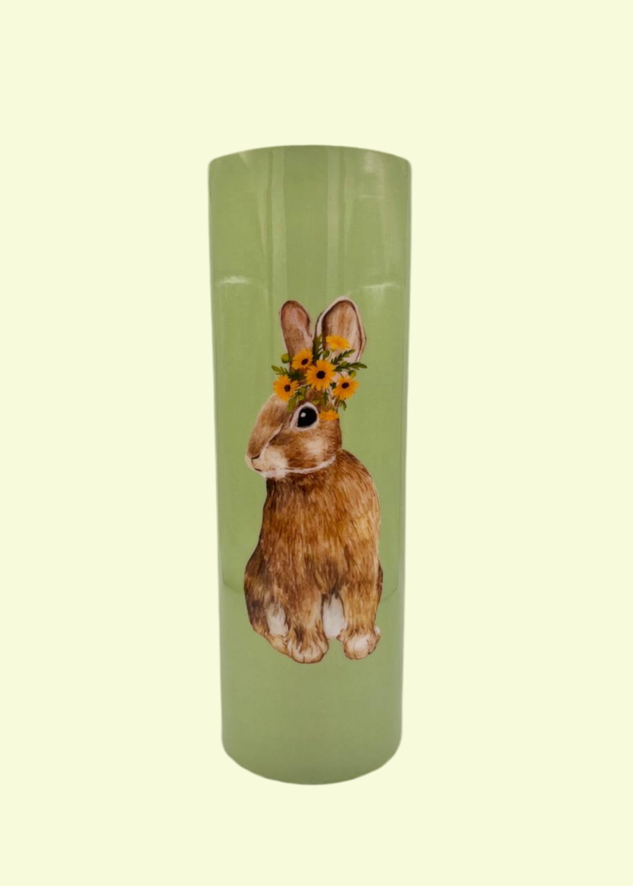 Vase &#39;Hase&#39;