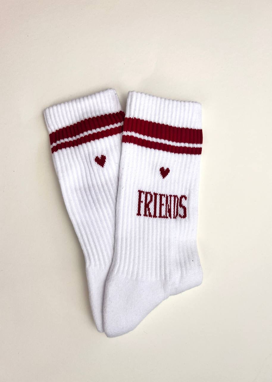 Socken &#39;Friends&#39;