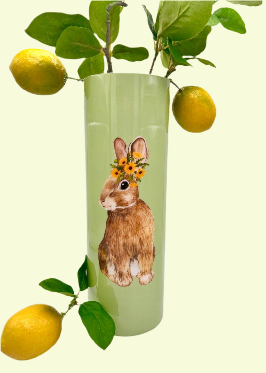 Vase &#39;Hase&#39;